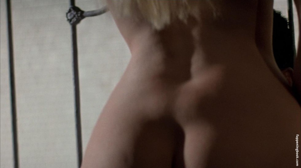 Linda lapins naked ricochet