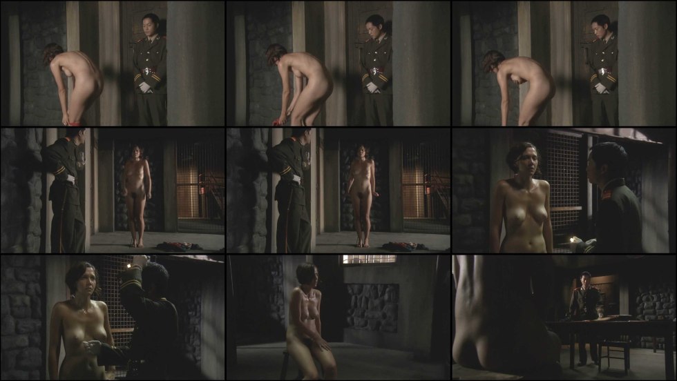 Ekaterina Klimova nude in films