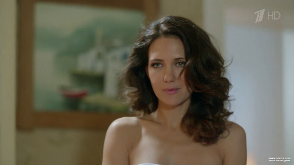 Ekaterina Klimova Sisi