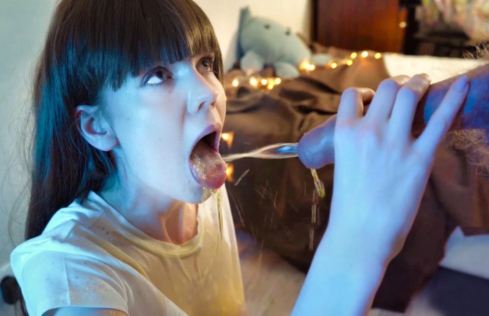 Porn actress Alexandra