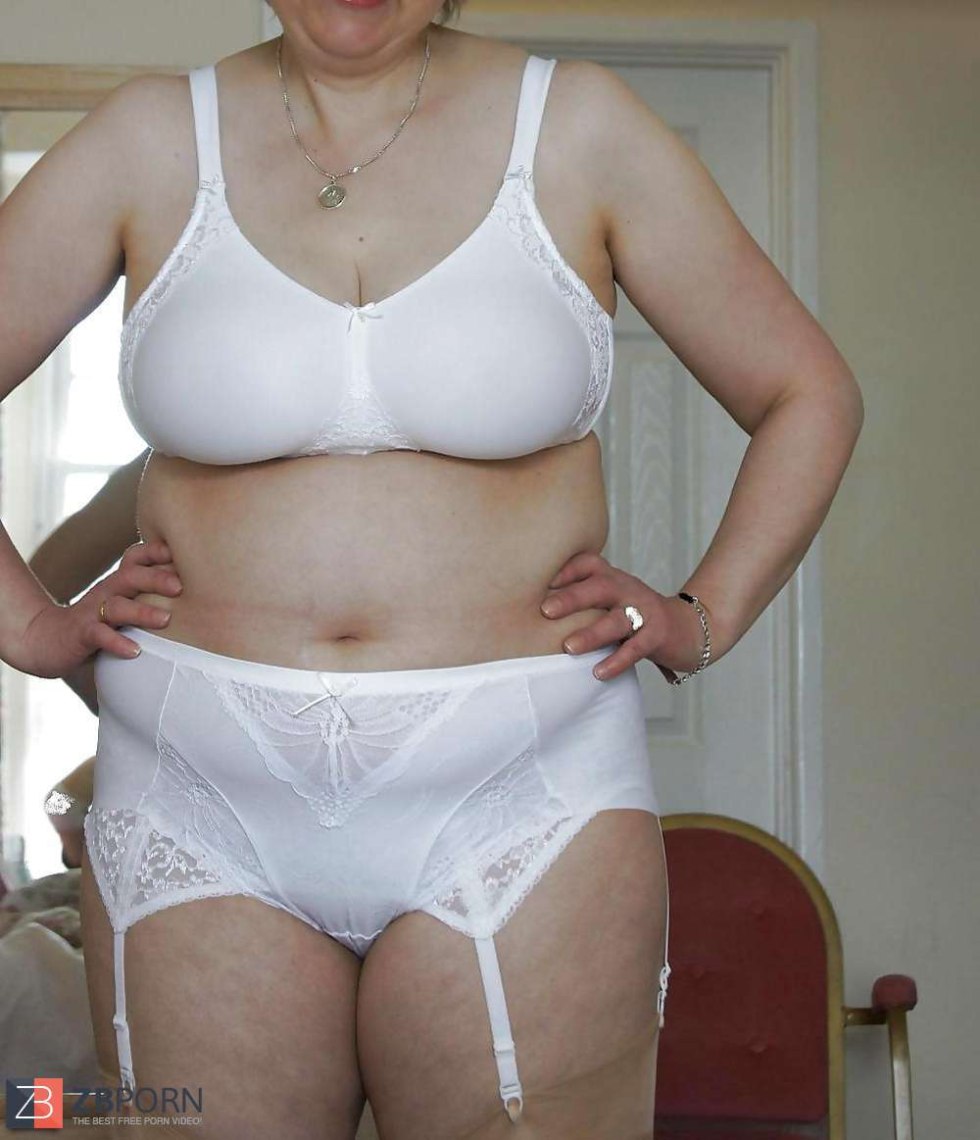 Underwear for old women