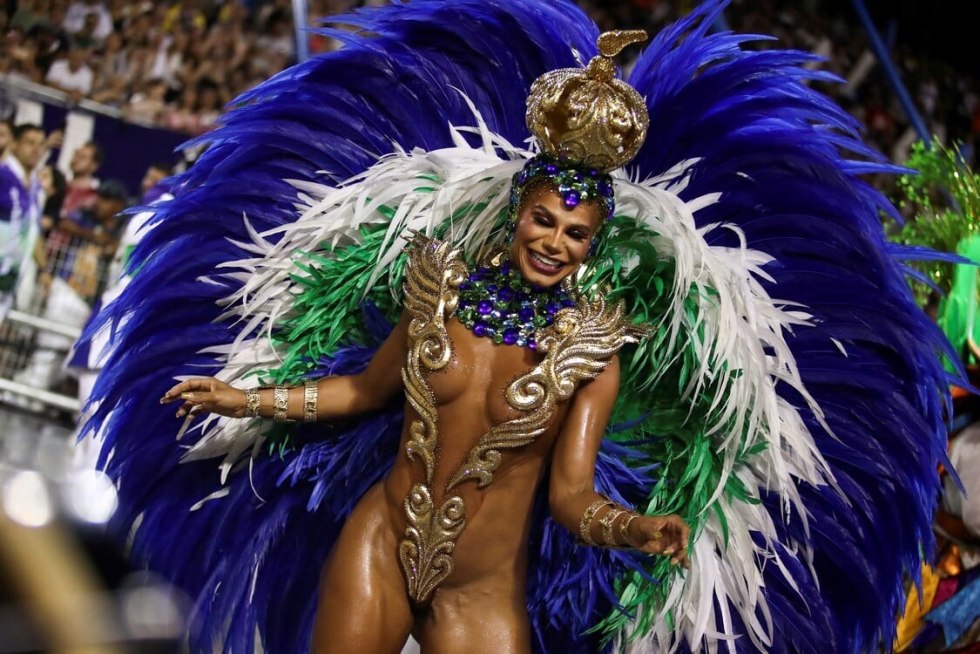 Brazilian Carnival