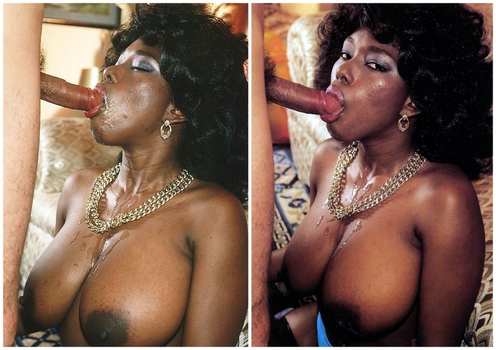 Ebony ayes American porn actress