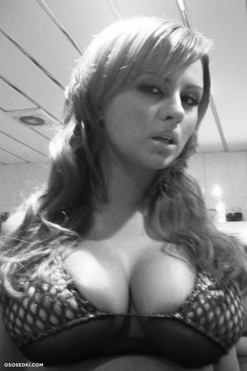 Anna Semenovich Sisyandra