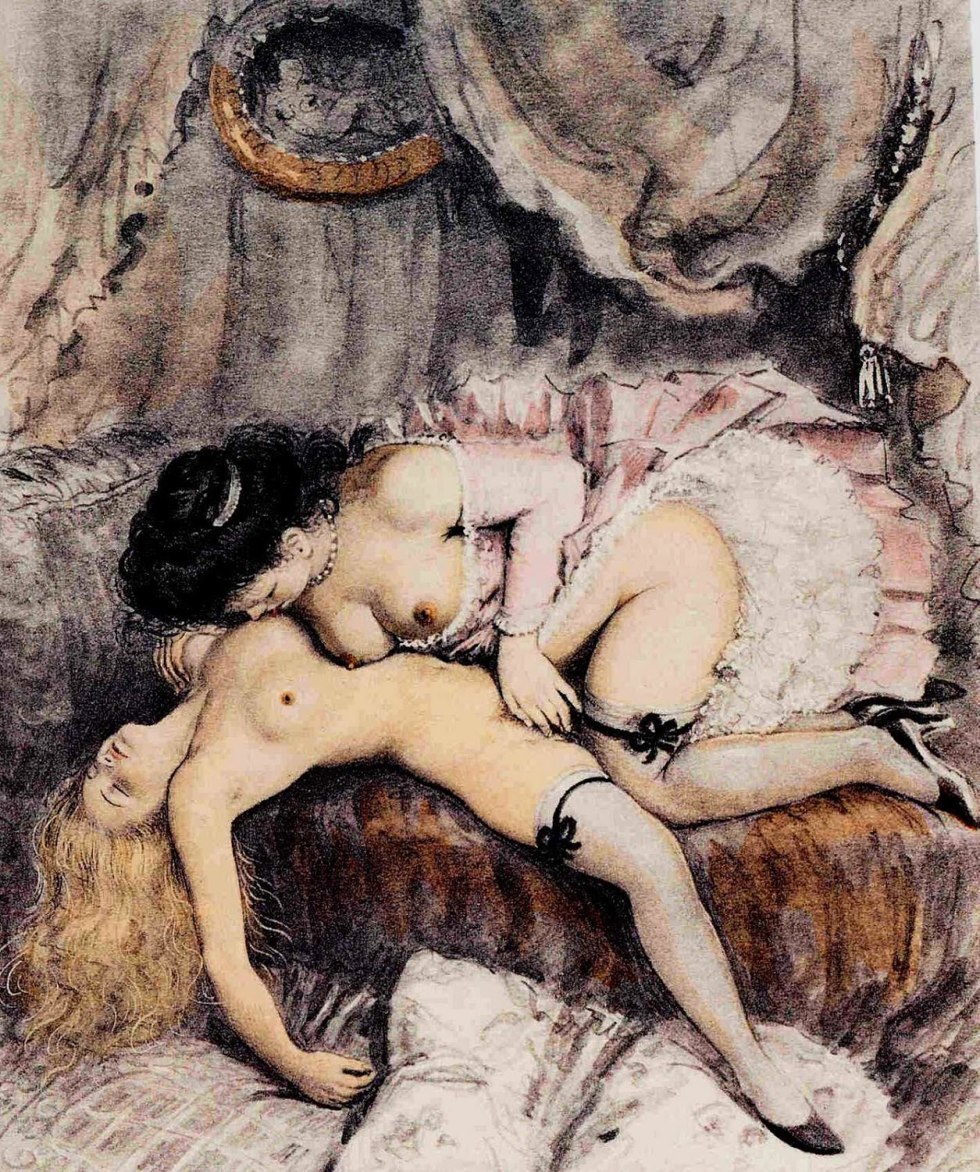 Paul-Emil Bek Paul-Emile Becat XXX