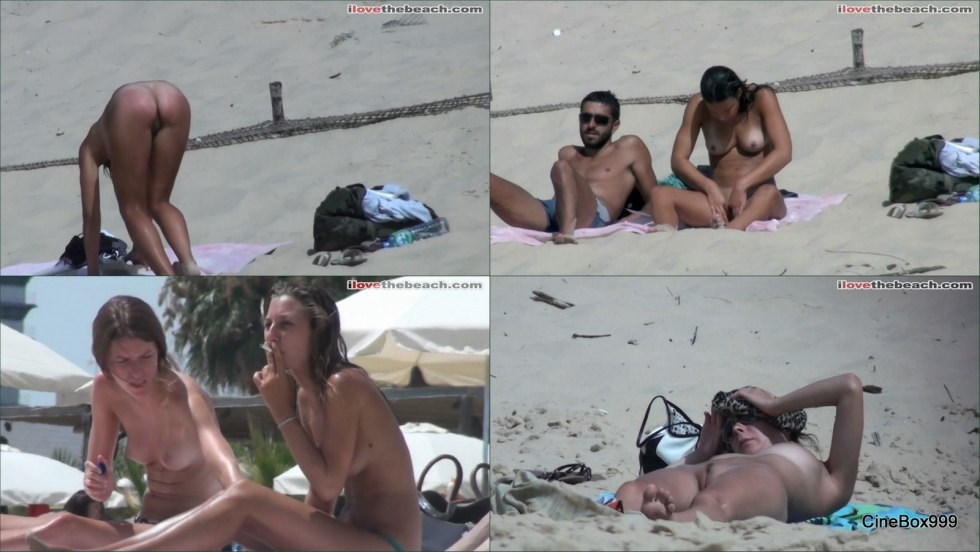 Victoria Bonya Naked House 2