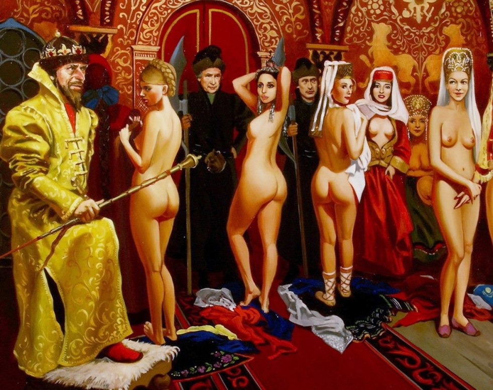 Vera Don Hilko Pictures Ero