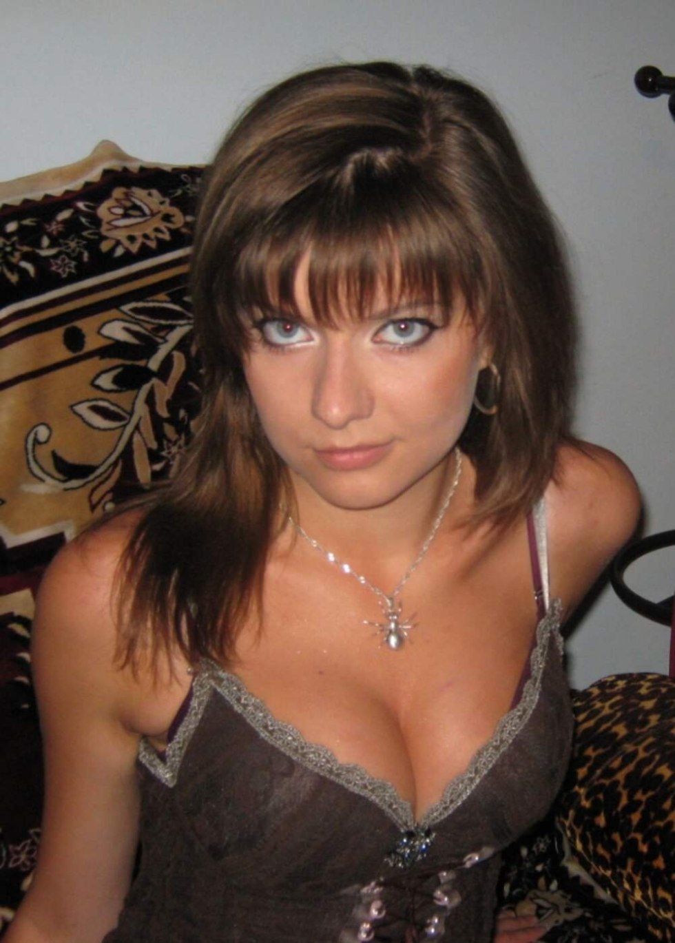 Victoria Shmeleva Tutaev