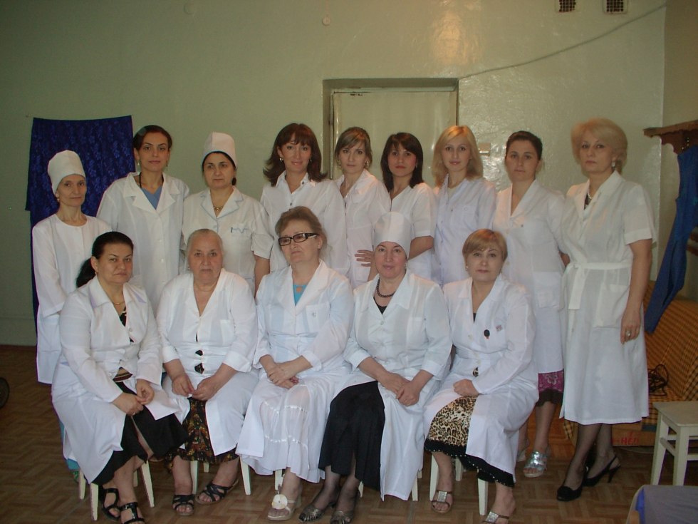 Nina Igorevna Kashchenko