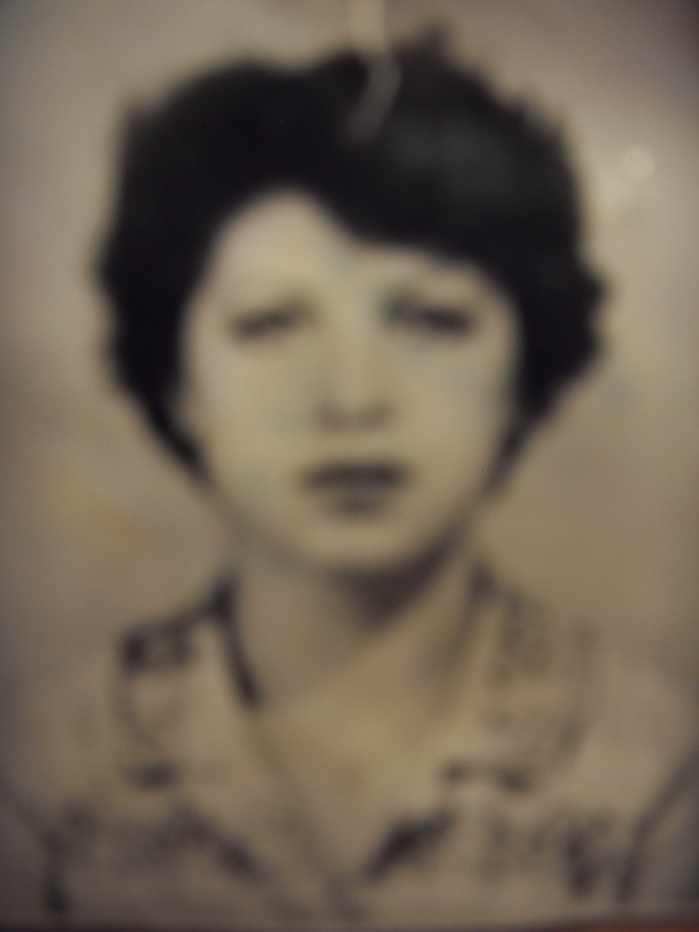 Ivanova Evdokia Vasilievna 02/28/1927