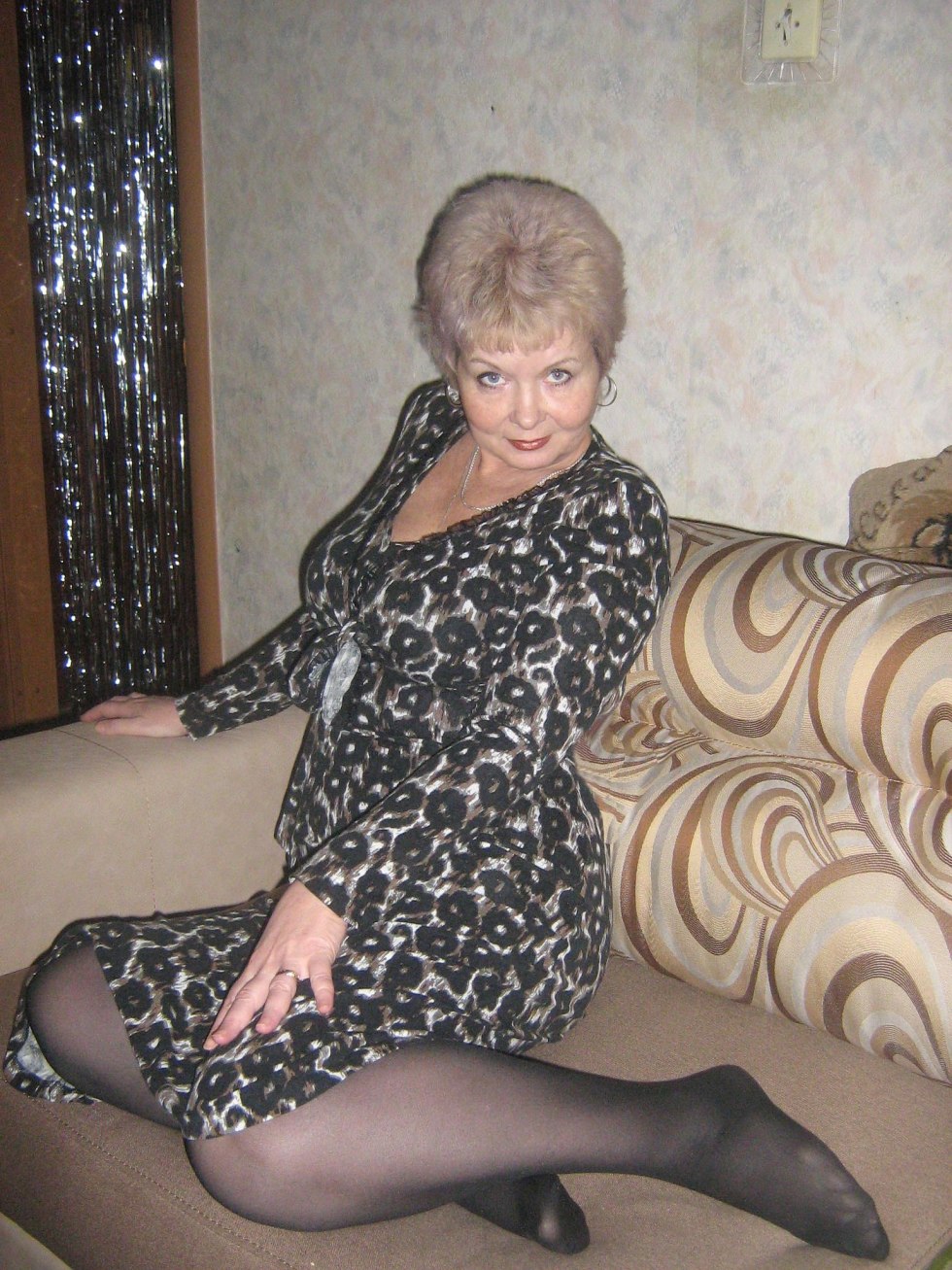 Ikonnikova Lidia Nikolaevna