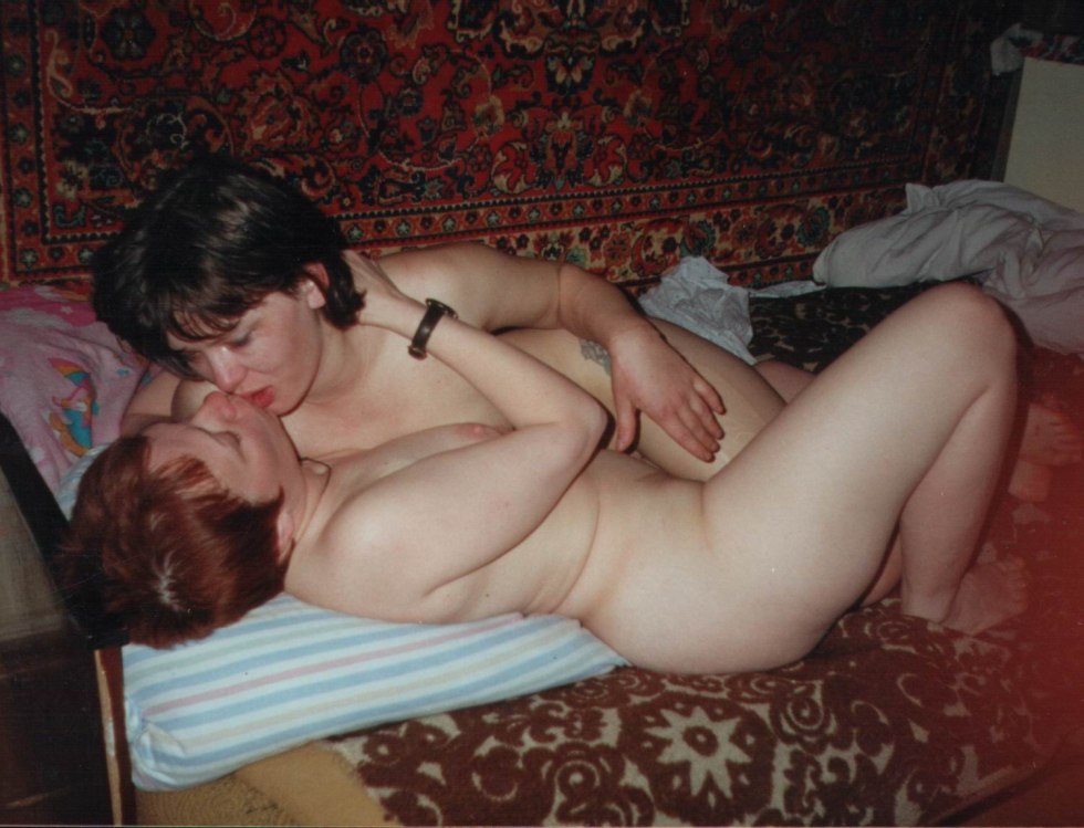 Rural homemade lesbian