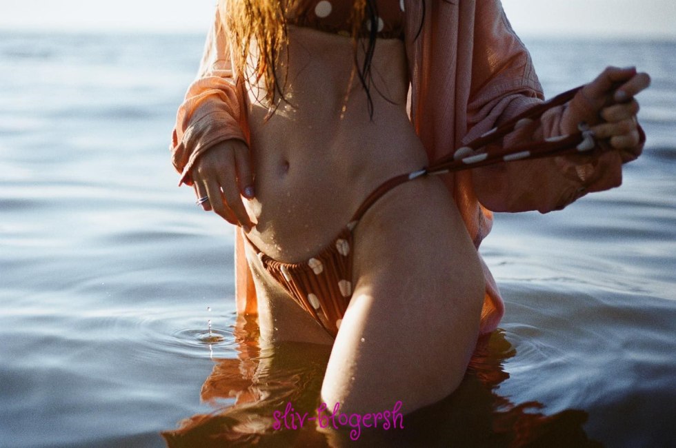 Natasha Shelyagina plum nude