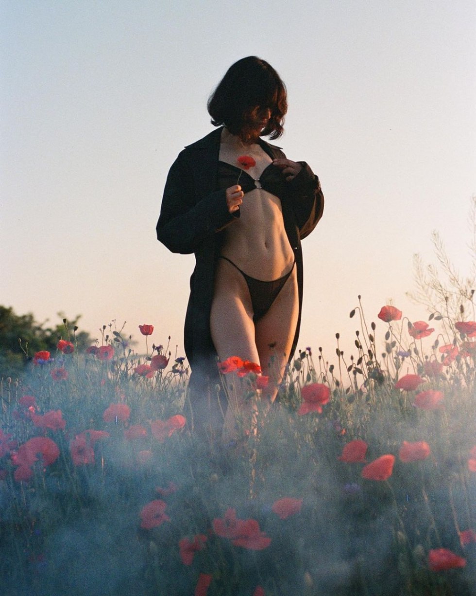 Igor Vyushkin photographer