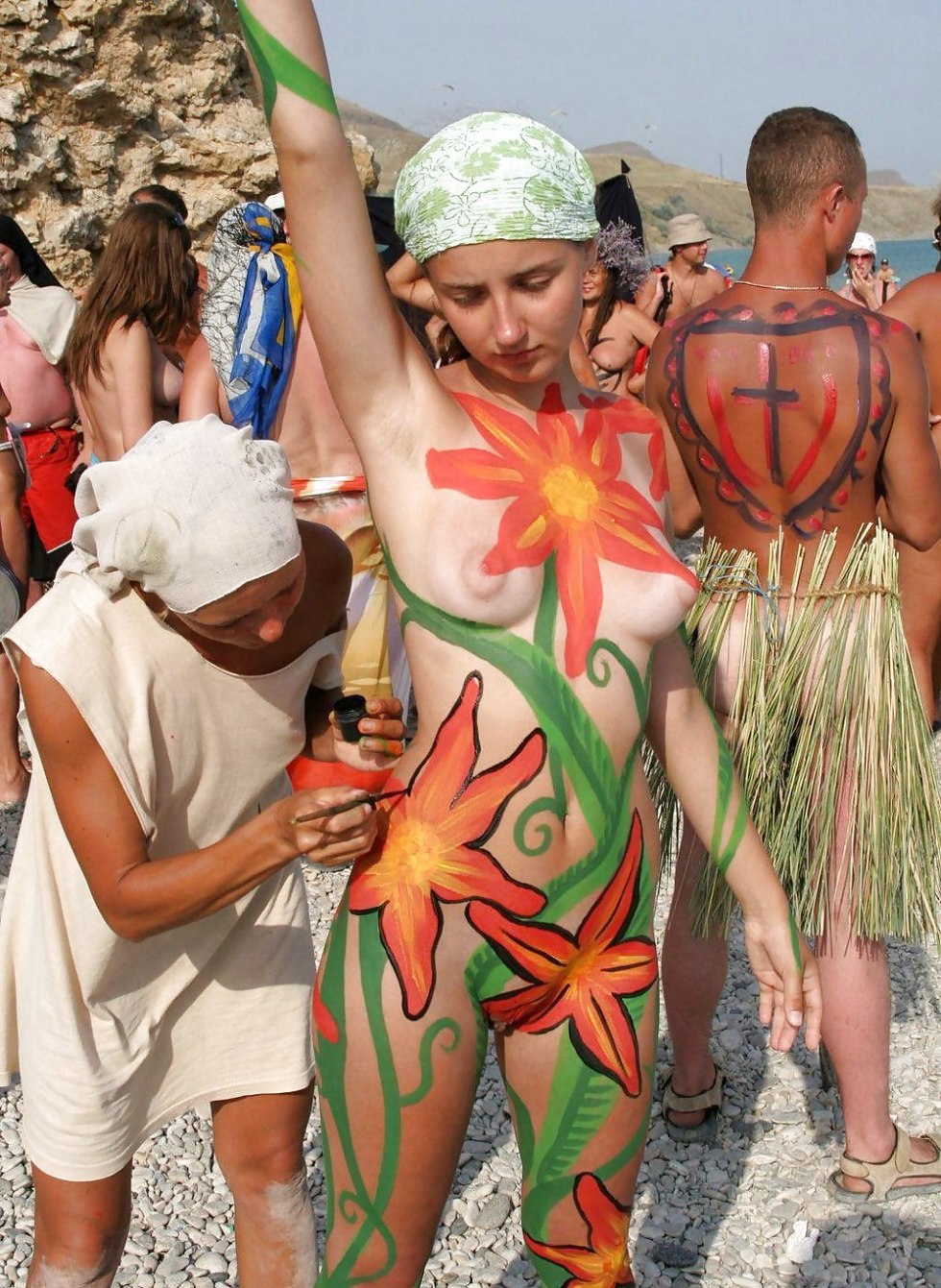 Koktebel Bodypipe 2012