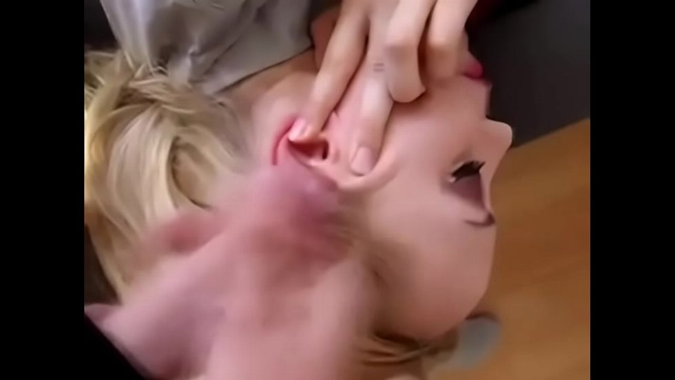 I got into the girl in the ear