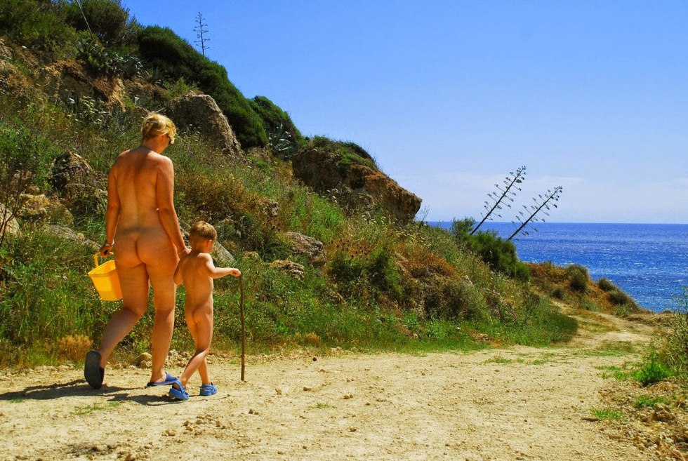 Family Naturism in Bulgaria