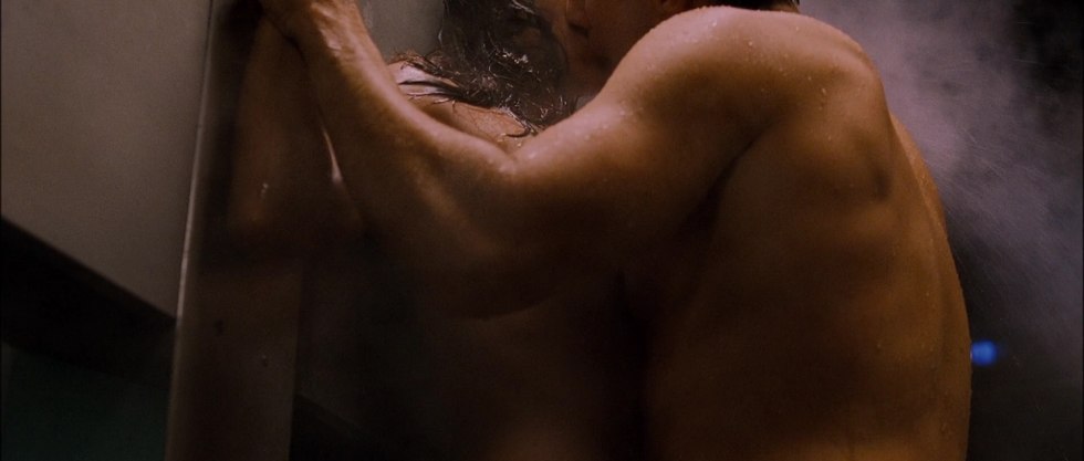 NAKED Patricia Velazkess