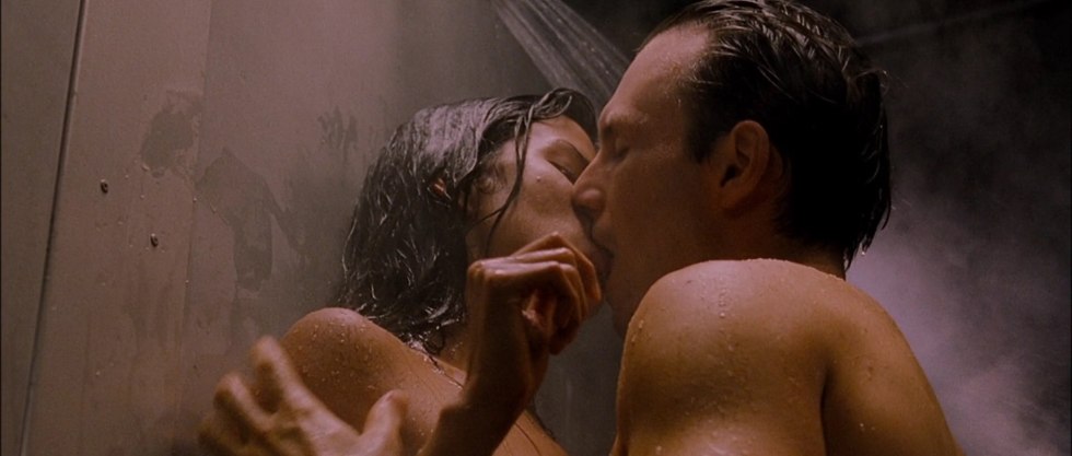 Actress Erotica, Patricia Velazquez