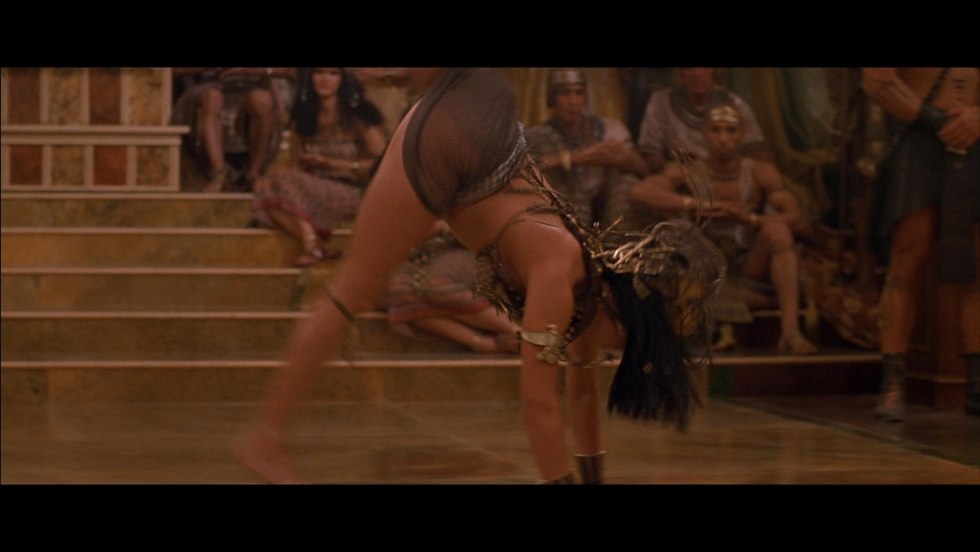 Patricia Velazquez Anksunamun