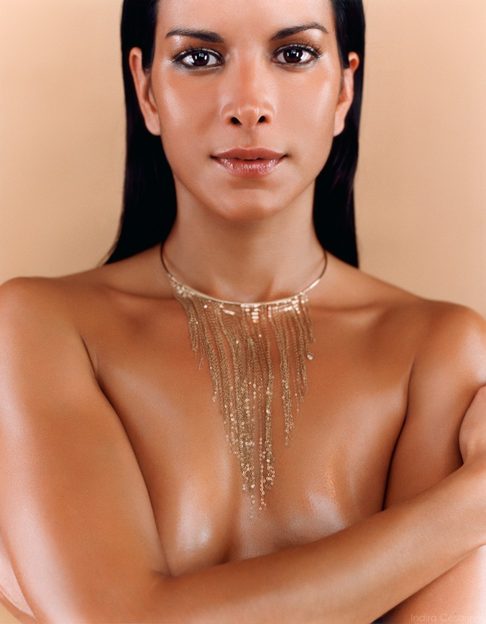 Patricia Velazquez is hot