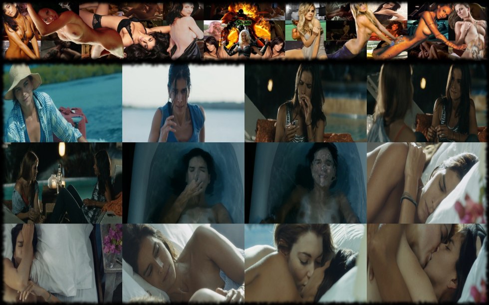 Actress Patricia Velazquez Nude