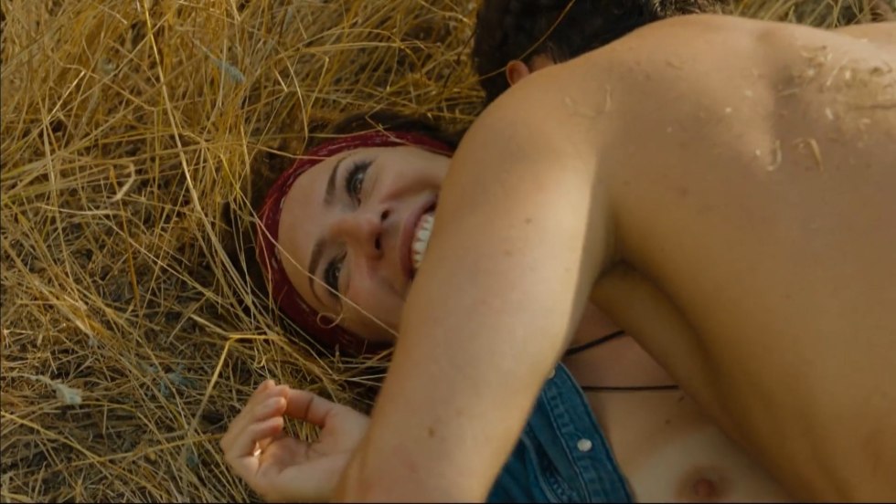 Katya Molokhovskaya Naked