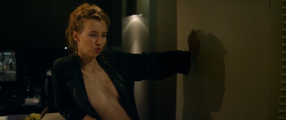 Molokhovskaya Ekaterina Actress Ero