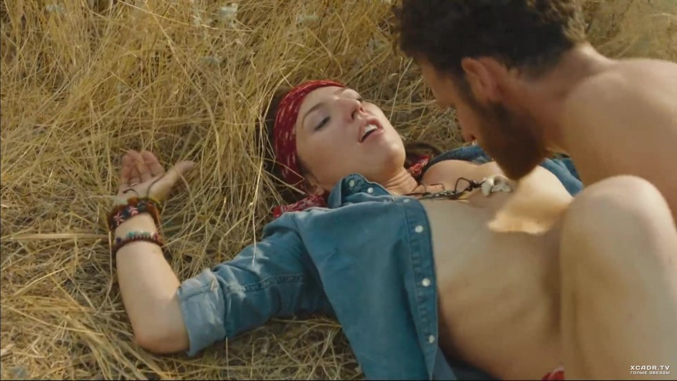 Ekaterina Molokhov actress XXX