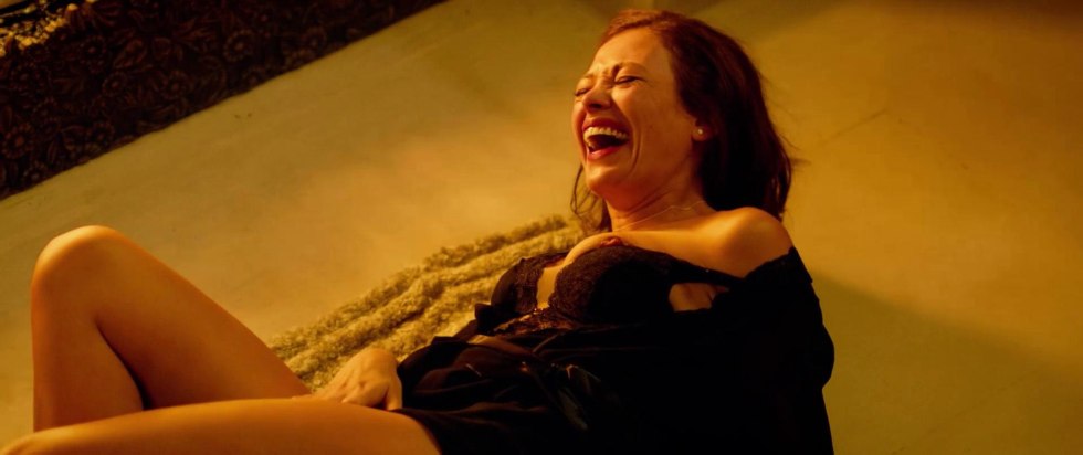 Locust film 2013 Ekaterina Volkova