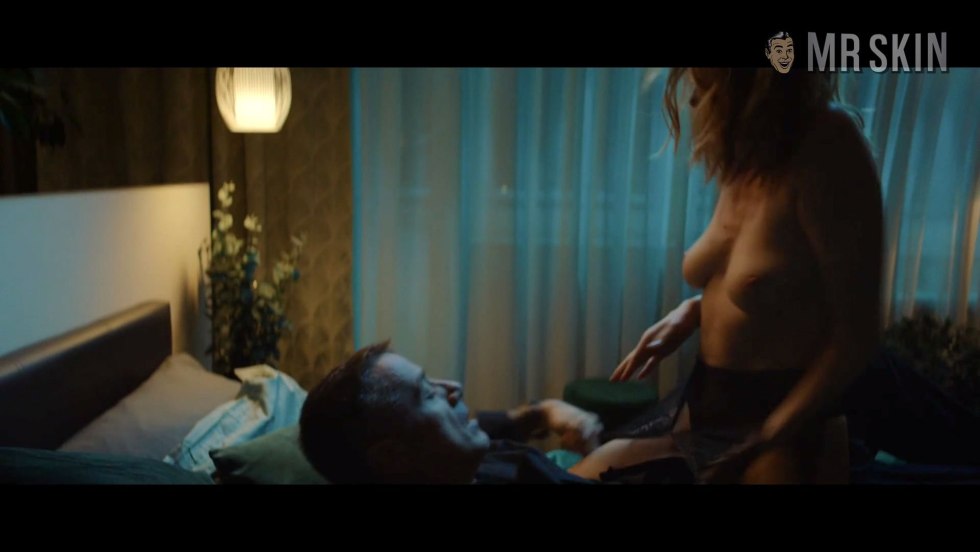 Love Tolkalina Naked scenes