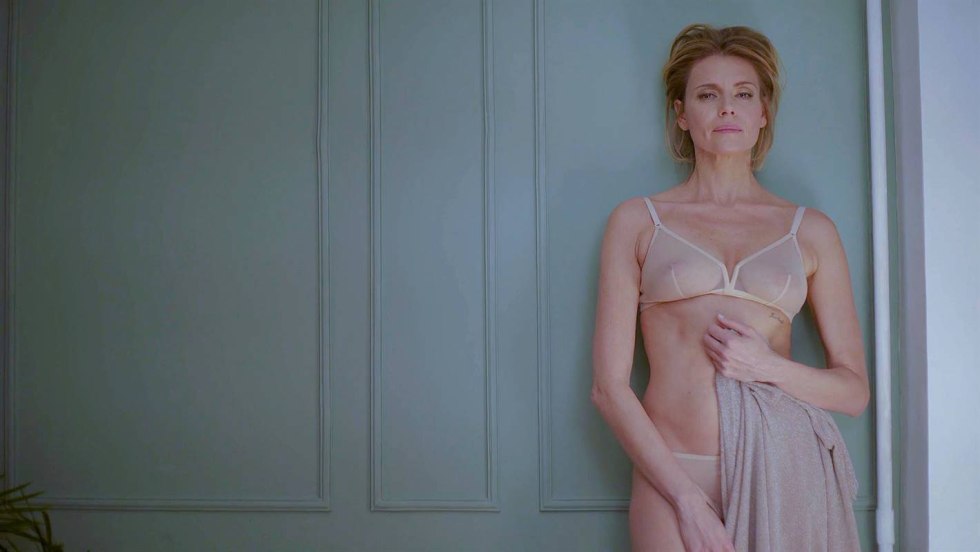 Love Tolkalina 2018 nude