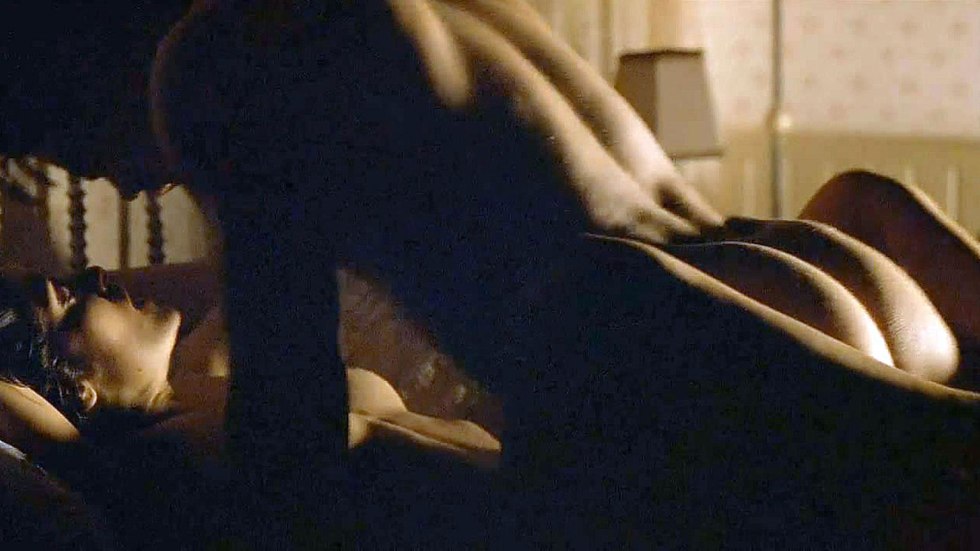 Salma Hayek Erotic films