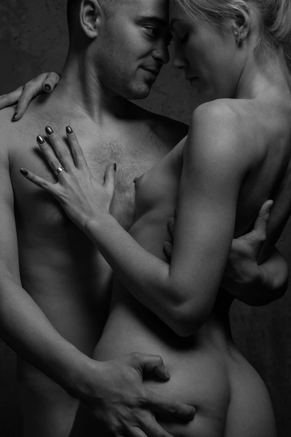 Pornographic photographer