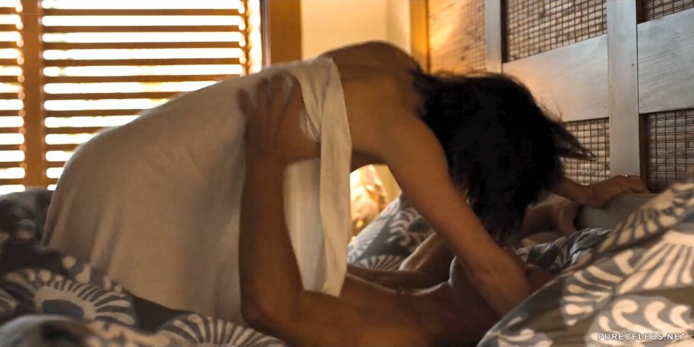 Kobi Smolders Tits in Cinema