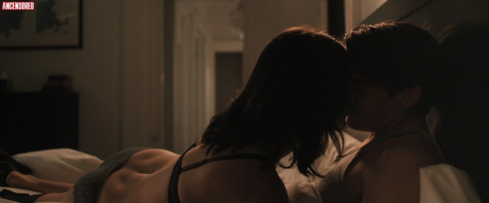 Kobi Smoleders bed scenes