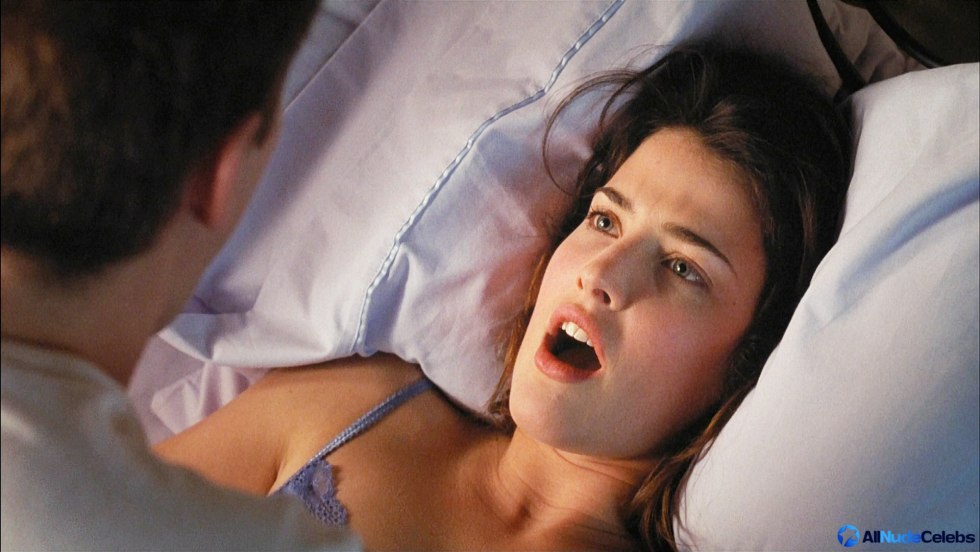 Kobi Smolders Jack Reacher Lower Lingerie