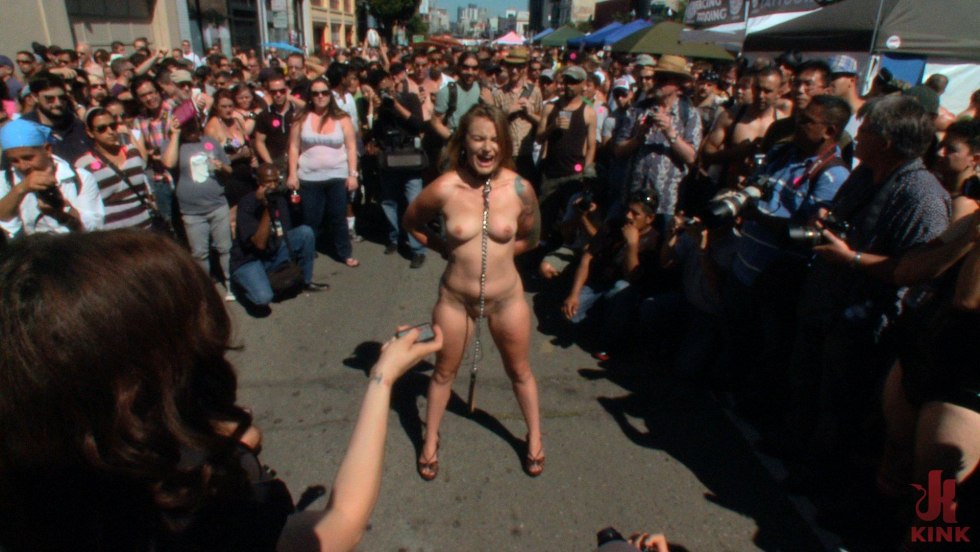 Public humiliation of girls