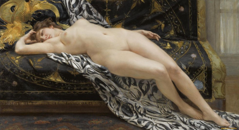 Guillaume Seignac Pictures 18