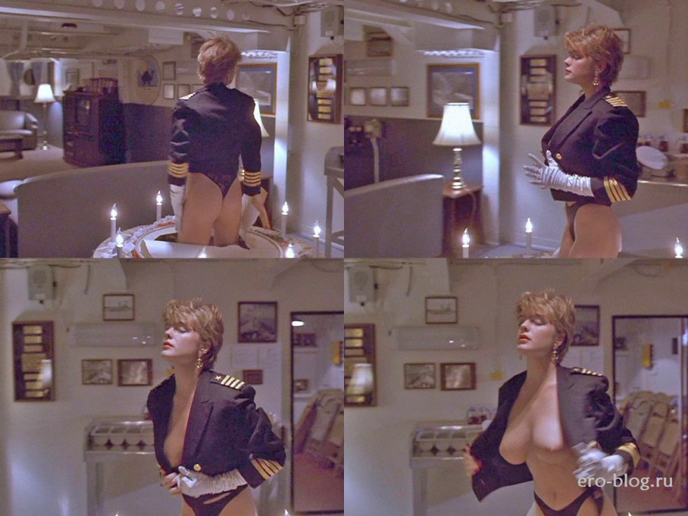 In the siege of 1992 Erica Eleniac Naked