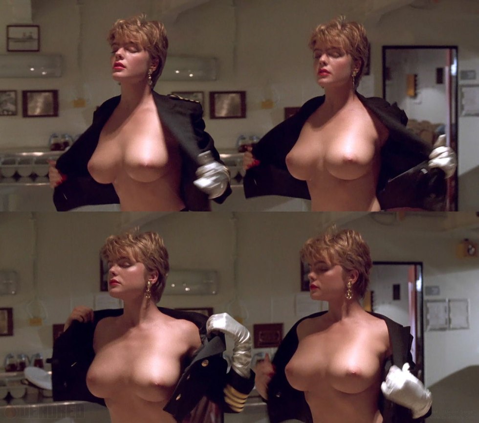Actress Eric Eleniac Tits