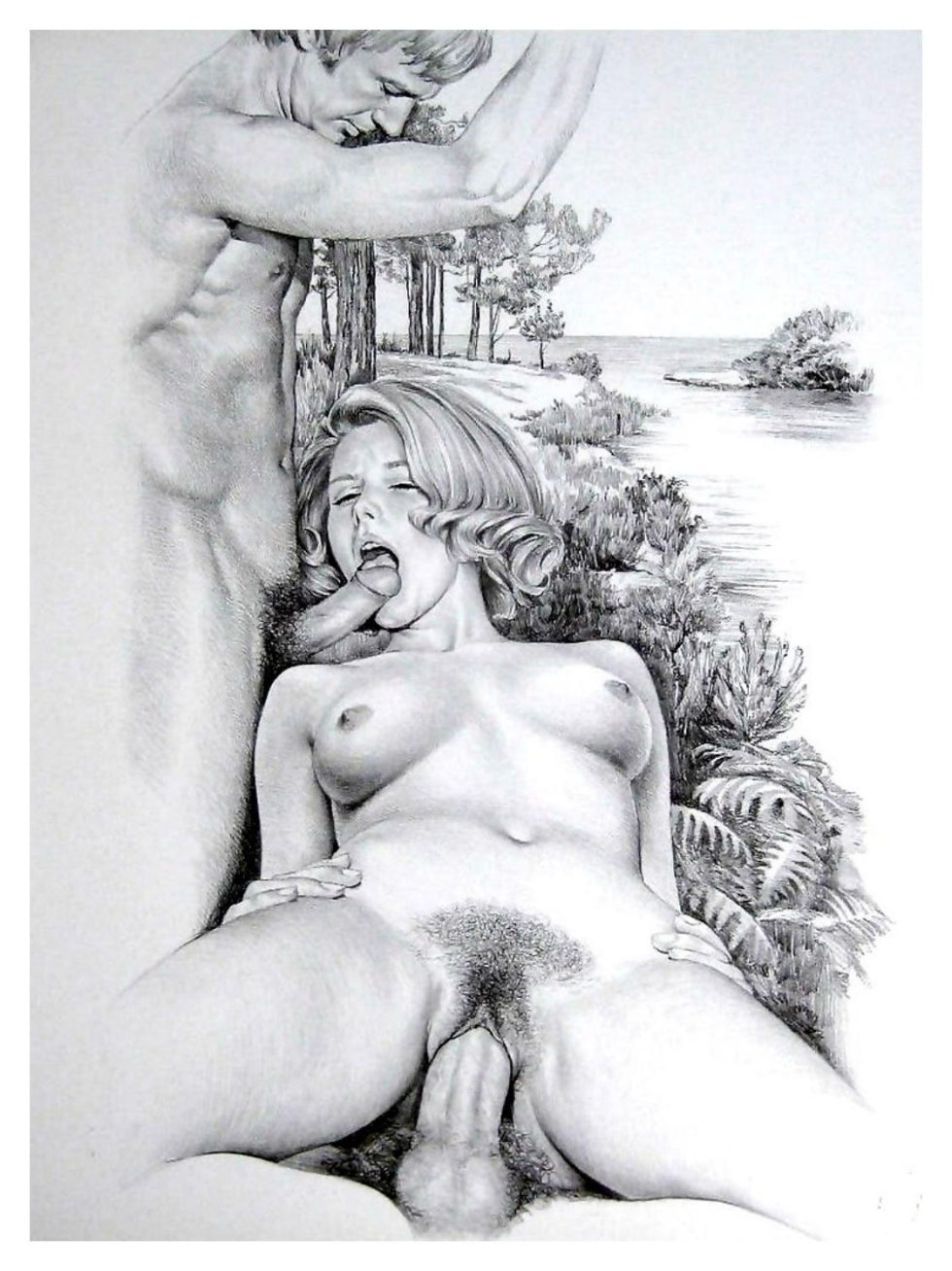 Richard Hegemann Pornarisunks