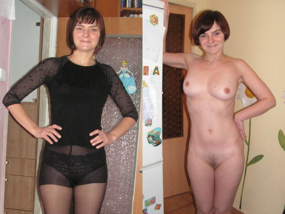 Adult ladies without clothes