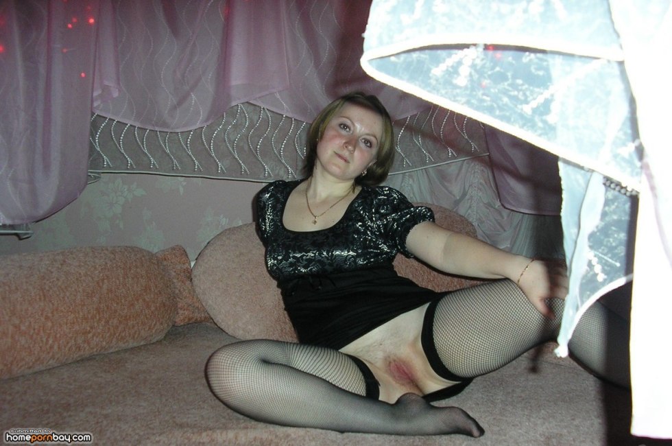 Naked Russian teacher from Tomsk