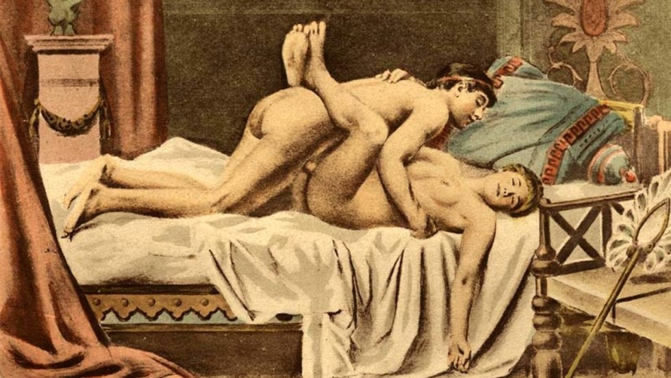 Avril Eduar Henry de Figuris Veneris