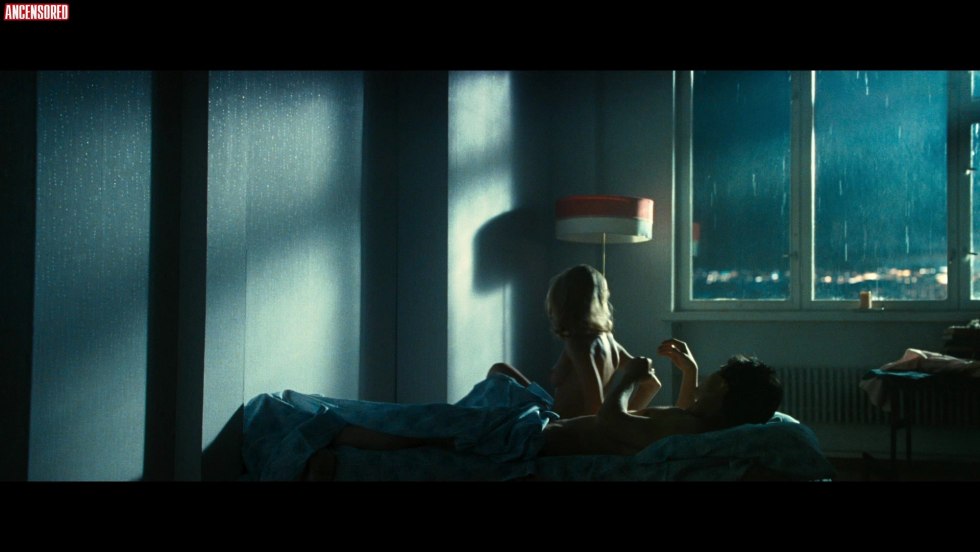 Actress Svetlana Ivanova Naked in the cinema