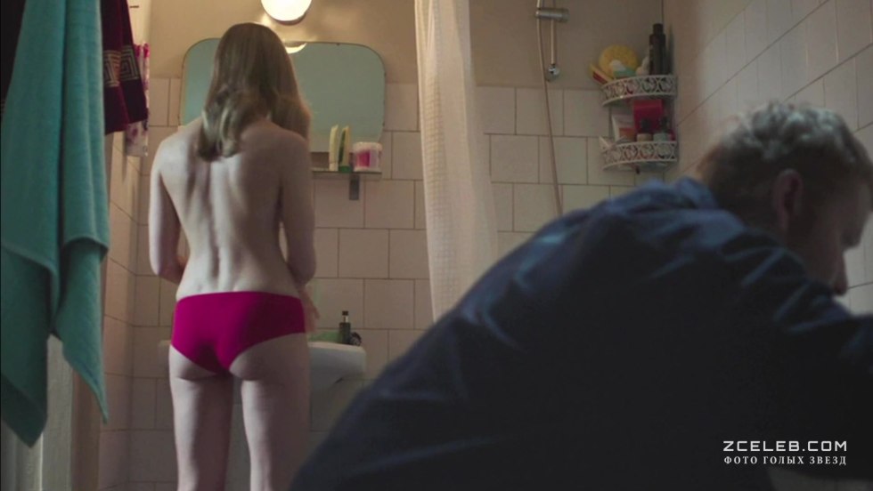 Svetlana Ustinova Naked in the movies