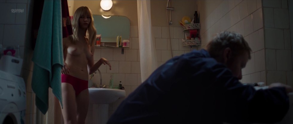 Svetlana Ustinova is hot