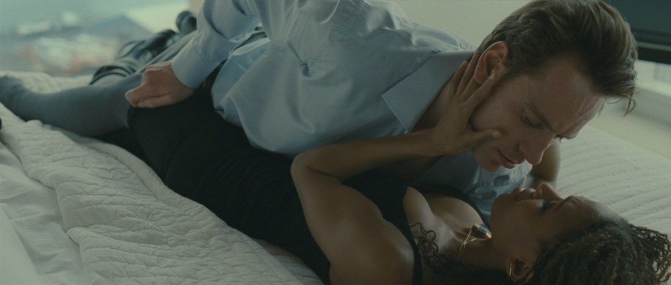 Shame film 2011 frames