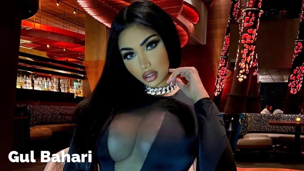 XXX GUL BAKHARI MODER